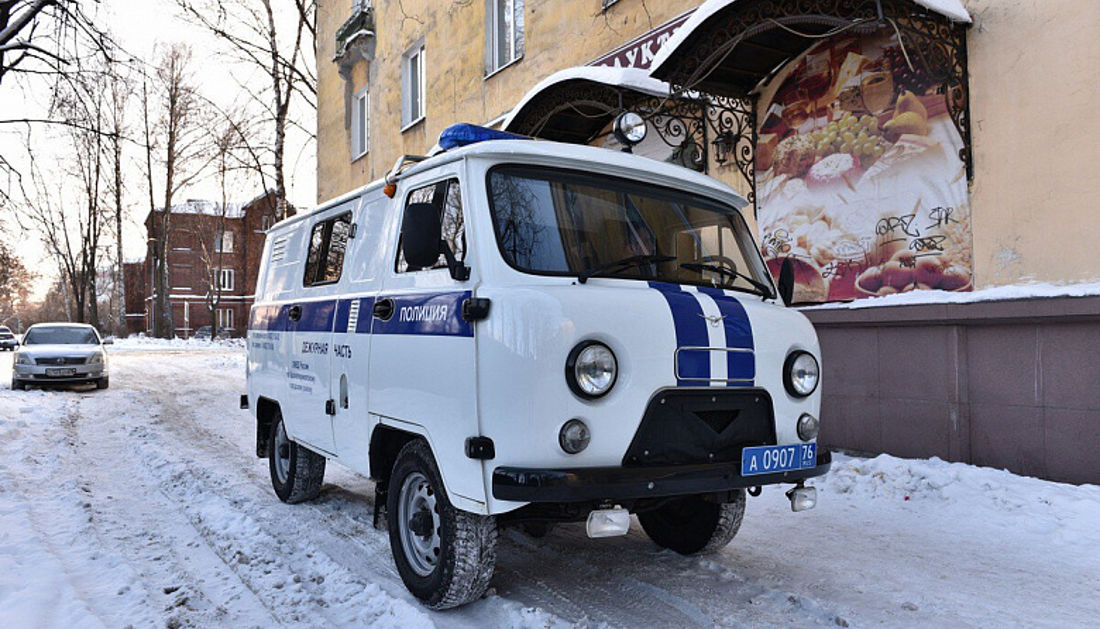 В Рыбинске обнаружено подпольное производство нелегальных сигарет – фото