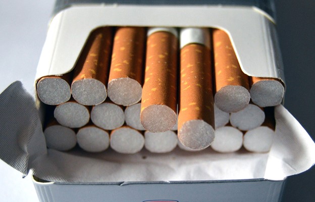 13,3 млн пачек нелегальных сигарет изъяли в России за 2020 год – фото
